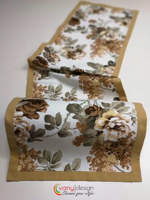Тишлайфер за маса - Flowers Vany Design