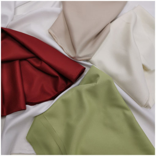 Правоъгълна покривка за маса- цвят Резида 100% полиестер