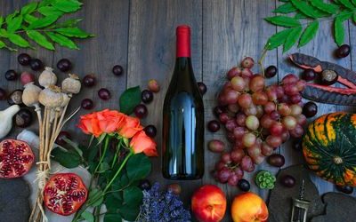 Трифон Зарезан – подаръци за любителите на хубавото вино и добрата храна
