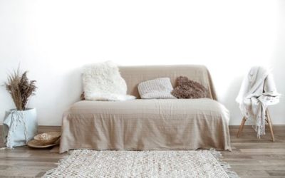 Удължете живота на мебелите с калъфи за столове и дивани по поръчка