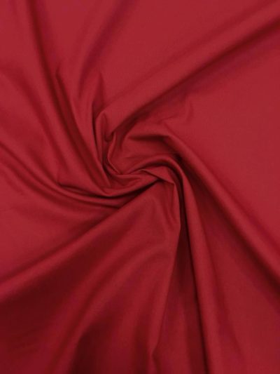 Покривка за маса - Червено / Бордо