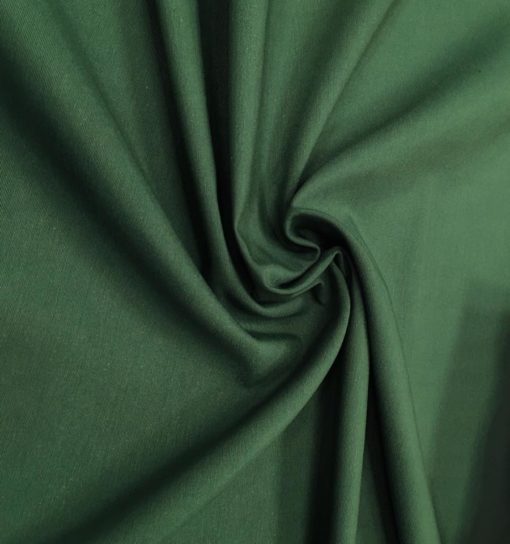 Покривка за маса - Зелено / Тъмно